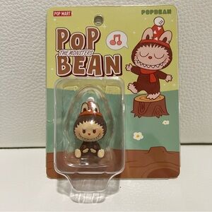 AUTHENTIC NEW POP BEAN THE MONSTERS Forest Fairy Tale